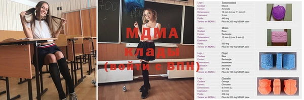 гашиш Сосновка